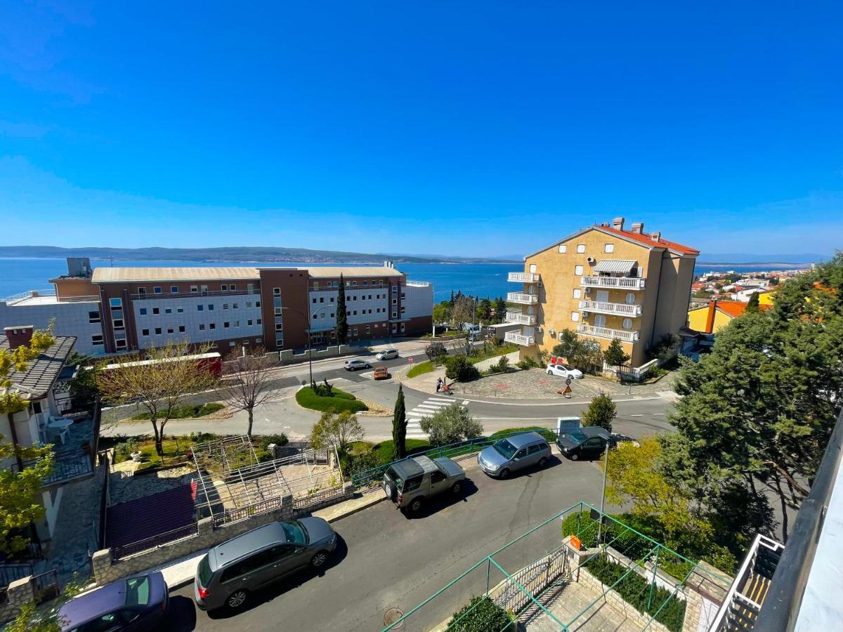 Apartmani Milan ซริกเวนิซา ภายนอก รูปภาพ